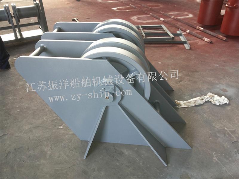 CB290-95导链滚轮