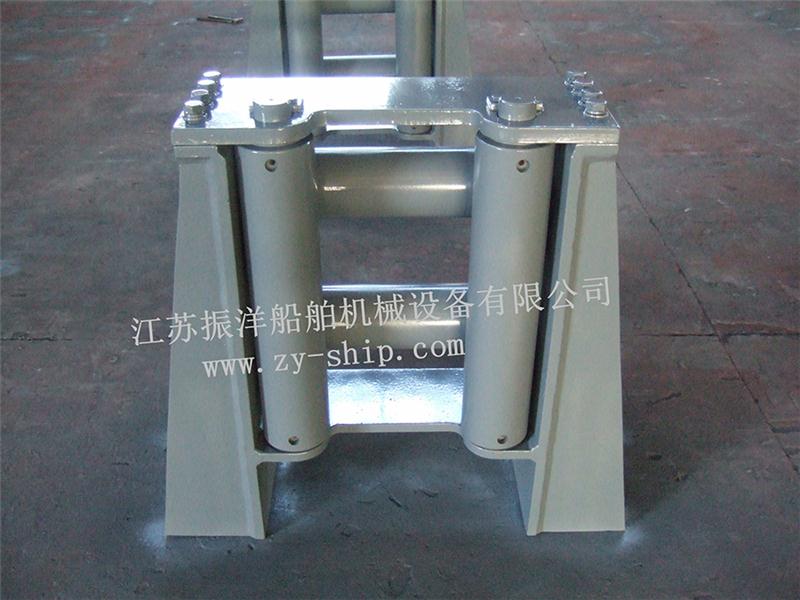 NAE四滚柱导缆器