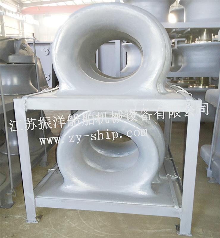 CB34-76 C型导缆孔